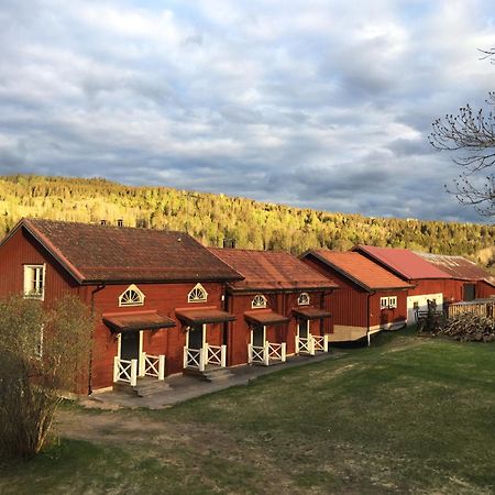 Markusfolks Gard Torsby Exterior photo