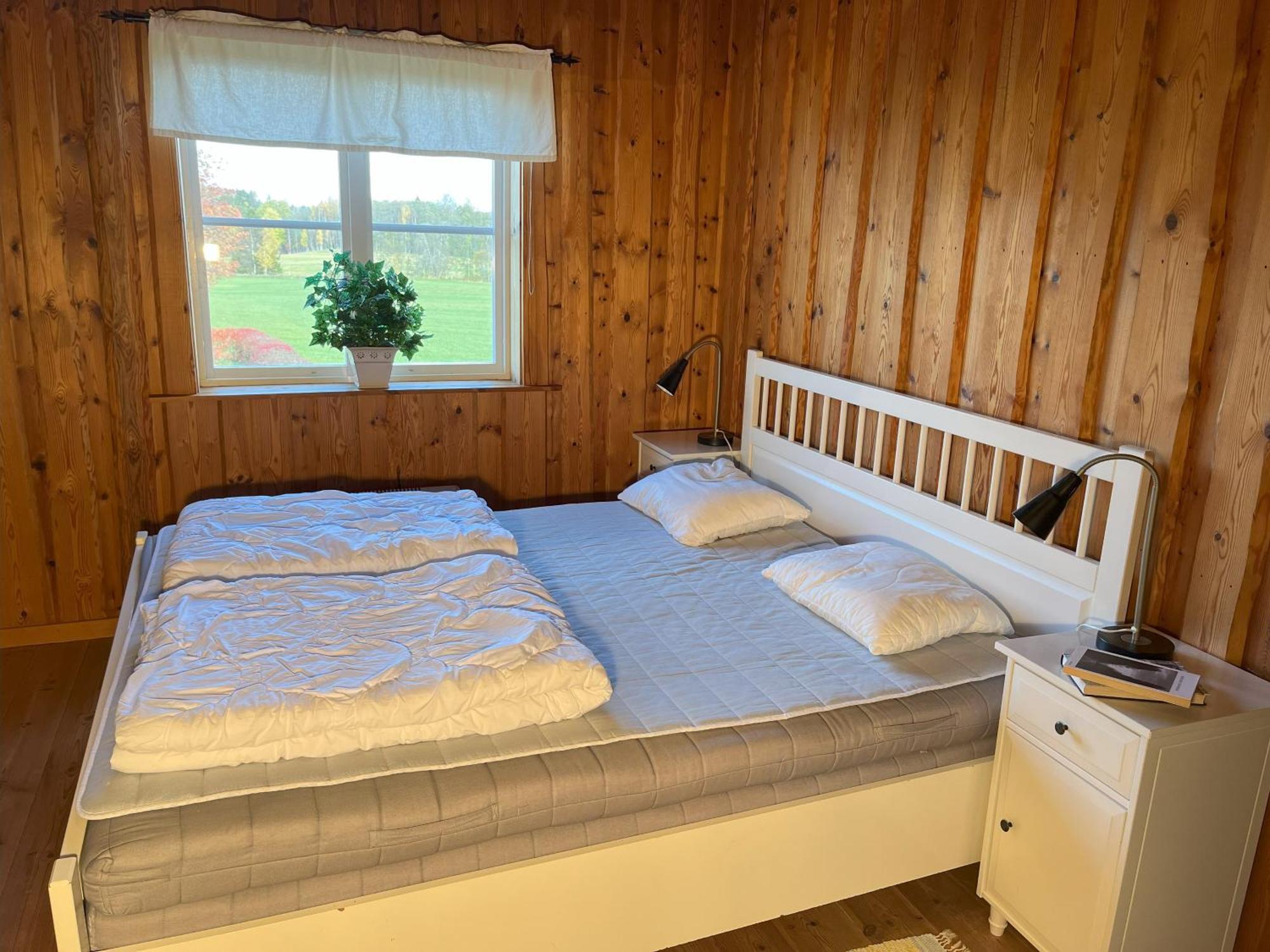 Markusfolks Gard Torsby Exterior photo