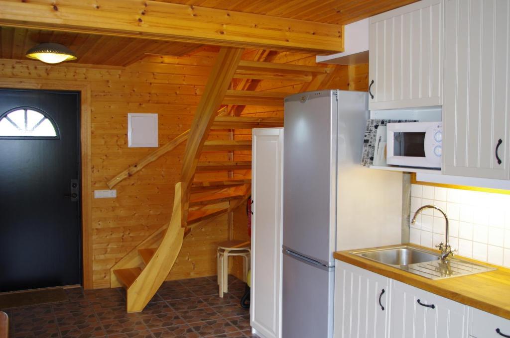 Markusfolks Gard Torsby Exterior photo